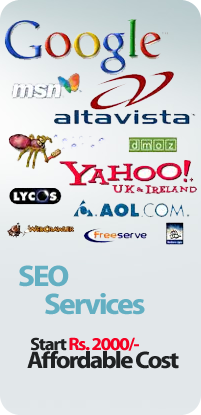 SEO Services