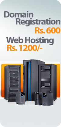 Web Hosting